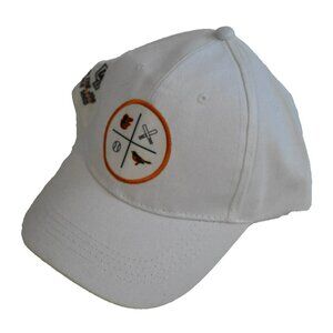 Baltimore Orioles SGA 9/17/2023 Universal Adjustable Snapback hat DAP